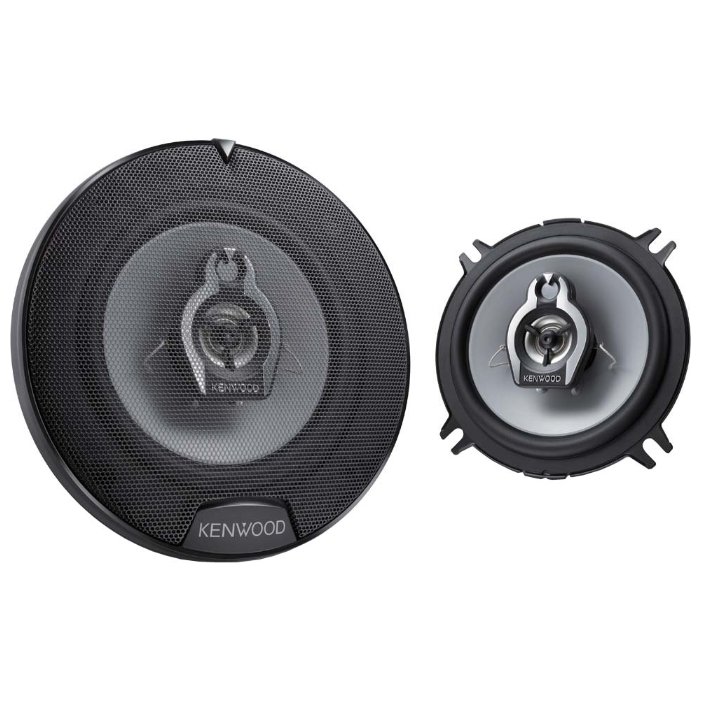 Автоакустика Kenwood KFC-1353RG2
Автоакустика Kenwood KFC-1353RG2