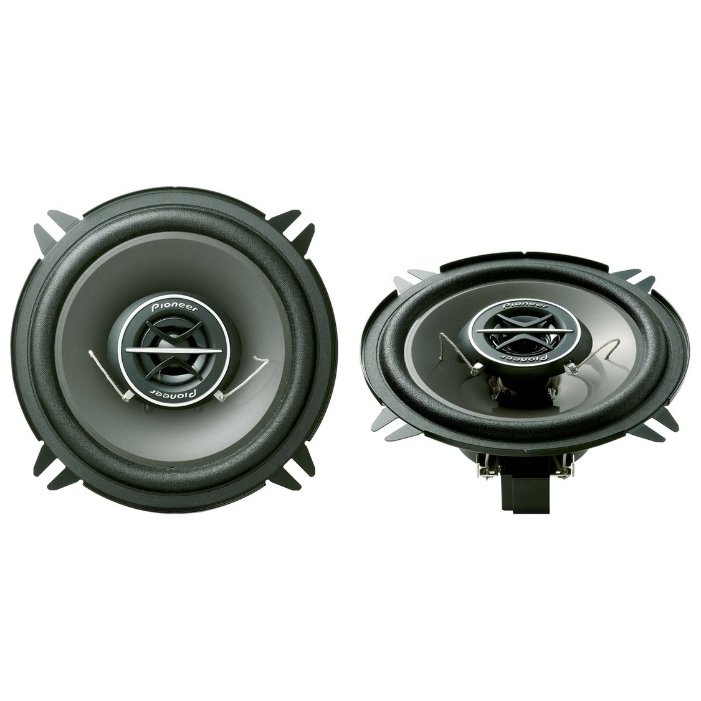 Автоакустика Pioneer TS-1302I
Автоакустика Pioneer TS-1302I