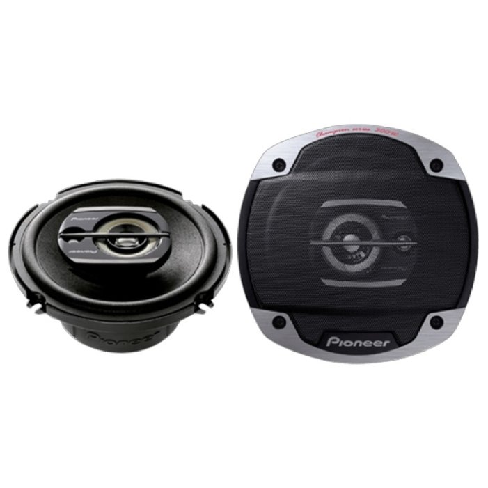 Автоакустика Pioneer TS-1675V2
Автоакустика Pioneer TS-1675V2