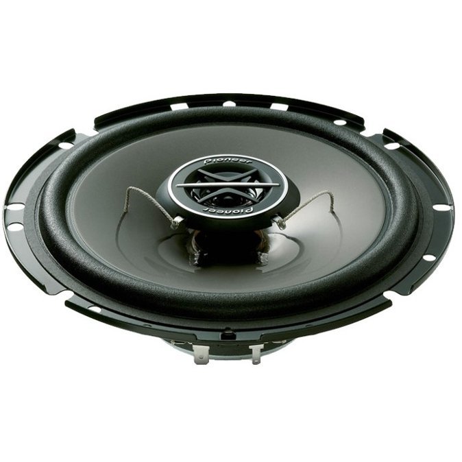 Автоакустика Pioneer TS-1702I 
Автоакустика Pioneer TS-1702I