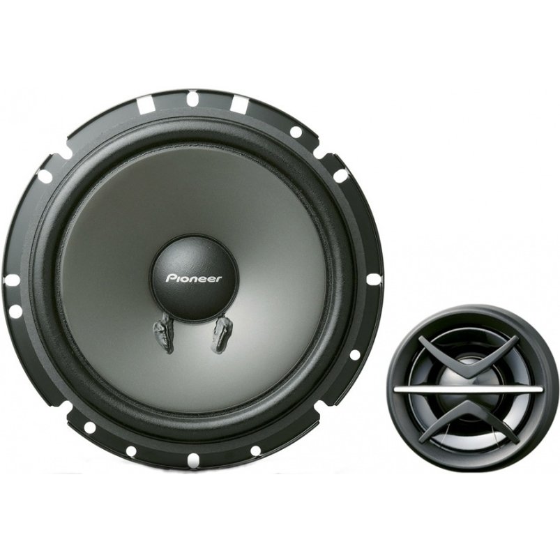 Автоакустика Pioneer TS-170Ci 
Автоакустика Pioneer TS-170Ci