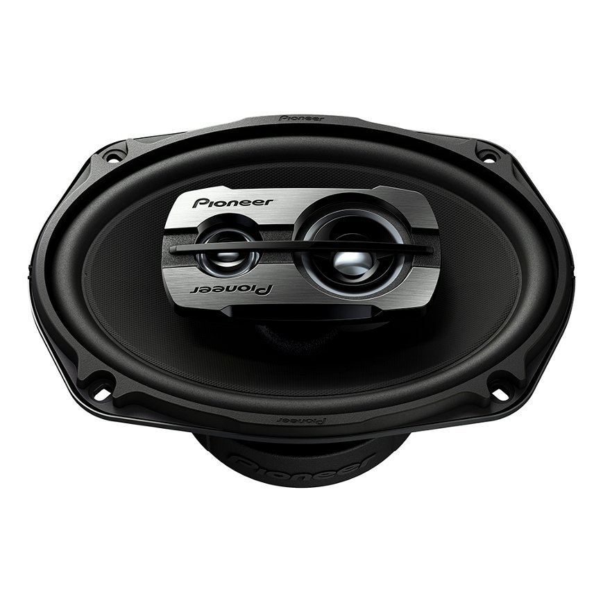 Автоакустика Pioneer TS-6975V3
Автоакустика Pioneer TS-6975V3
