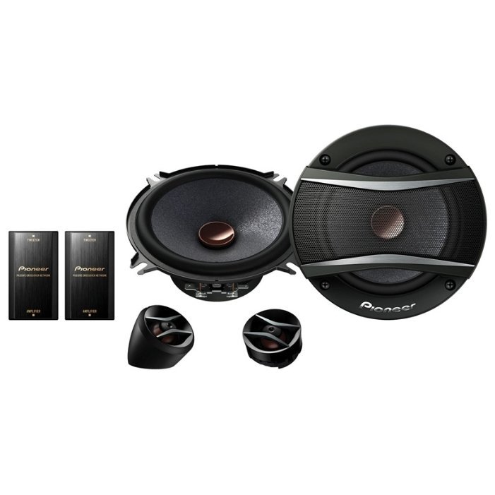Автоакустика Pioneer TS-A133СI 
Автоакустика Pioneer TS-A133СI