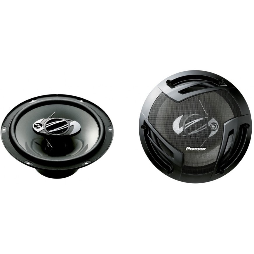 Автоакустика Pioneer TS-A2503I
Автоакустика Pioneer TS-A2503I
