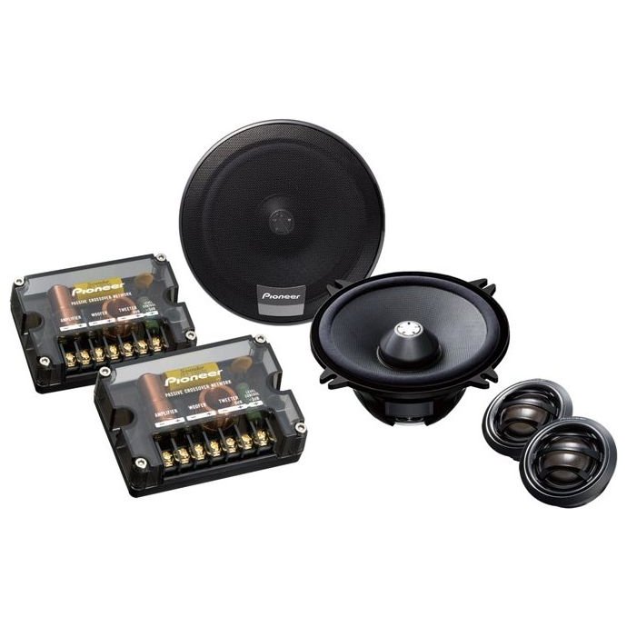 Автоакустика Pioneer TS-C132PRS
Автоакустика Pioneer TS-C132PRS
