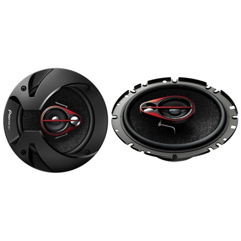 Автоакустика Pioneer TS-R1750S
Автоакустика Pioneer TS-R1750S