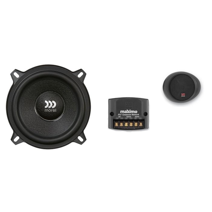 Автоакустика Morel MAXIMO- 5.2
Автоакустика Morel MAXIMO- 5.2