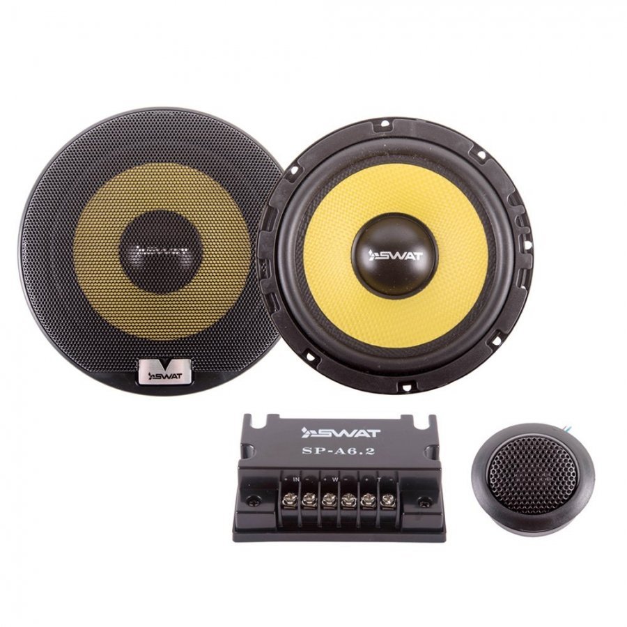 Автоакустика SWAT SP-A6.2
Автоакустика SWAT SP-A6.2