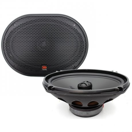 Автоакустика Morel MAXIMO-Coax6x9
Автоакустика Morel MAXIMO-Coax6x9