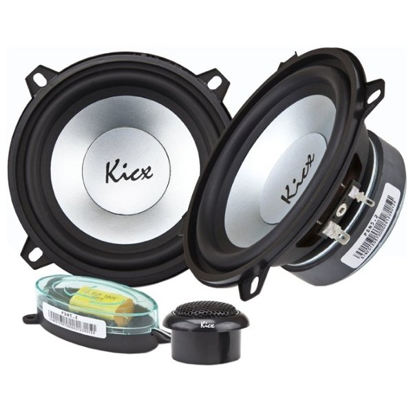 Автоакустика Kicx PDN-5.2
Автоакустика Kicx PDN-5.2