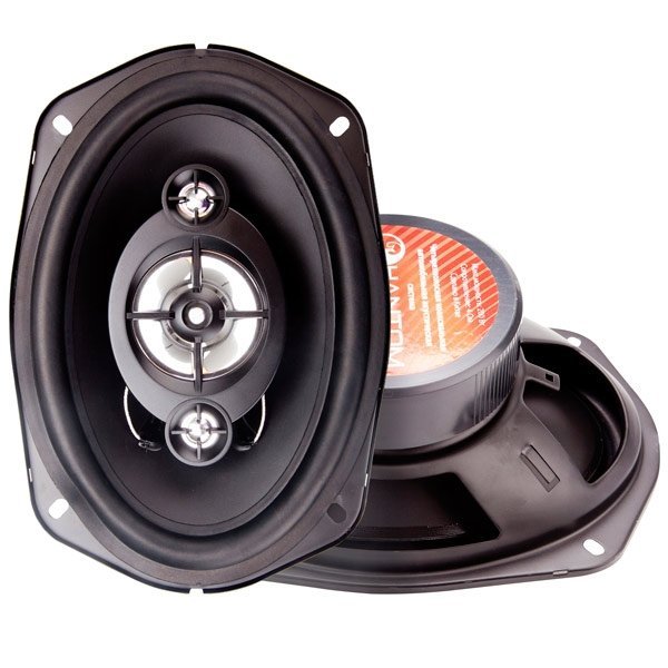 Автоакустика Phantom PS-694 
Автоакустика Phantom PS-694