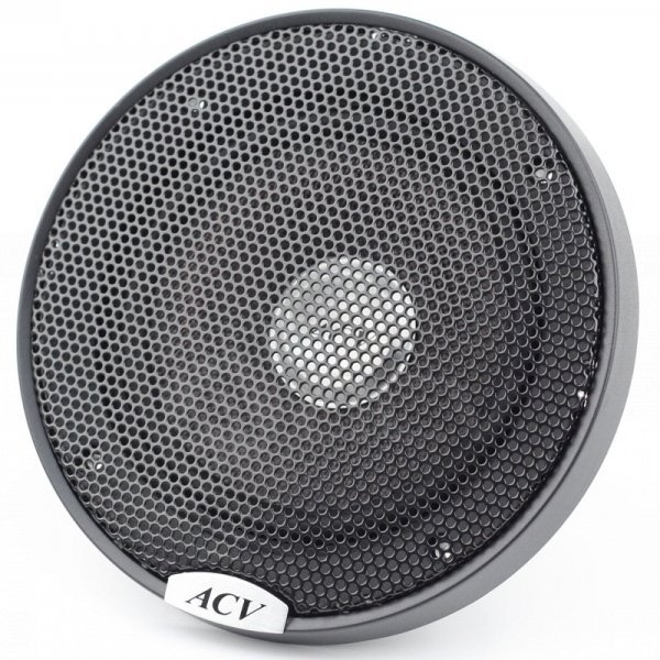 Автомобильная акустика ACV GF-5.2
Автомобильная акустика ACV GF-5.2