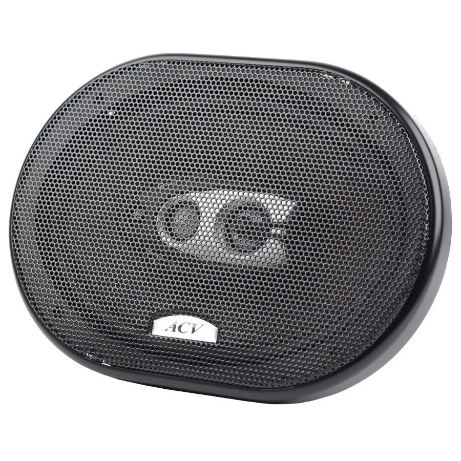 Автомобильная акустика ACV GF-714
Автомобильная акустика ACV GF-714
