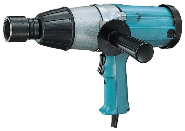 Гайковерт электрический Makita 6906 ударный
Гайковерт электрический Makita 6906 ударный