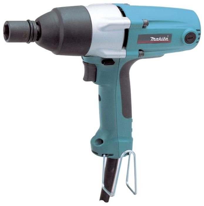 Гайковерт электрический Makita TW0200 ударный
Гайковерт электрический Makita TW0200 ударный