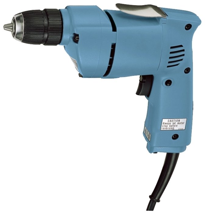 Дрель электрическая Makita 6510 LVR безударная
Дрель электрическая Makita 6510 LVR безударная