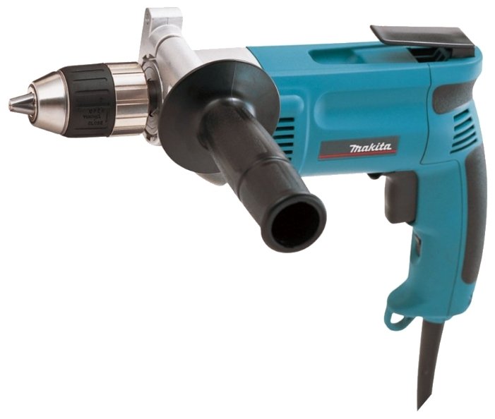 Дрель электрическая Makita DP4001 безударная
Дрель электрическая Makita DP4001 безударная
