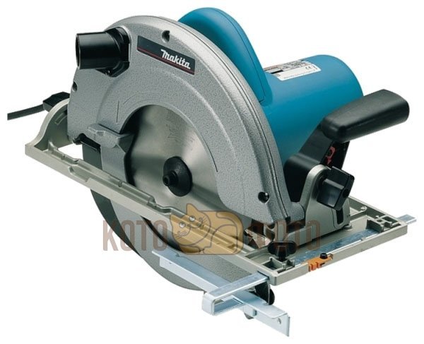 Электропила дисковая Makita 5903R
Электропила дисковая Makita 5903R
