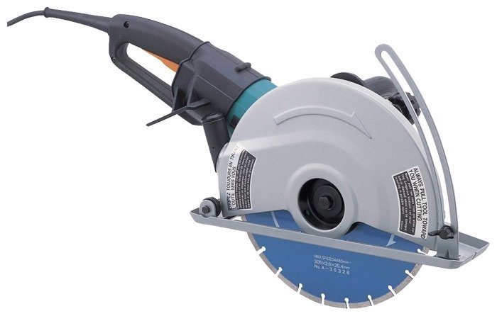 Штроборез Makita 4112HS
Штроборез Makita 4112HS
