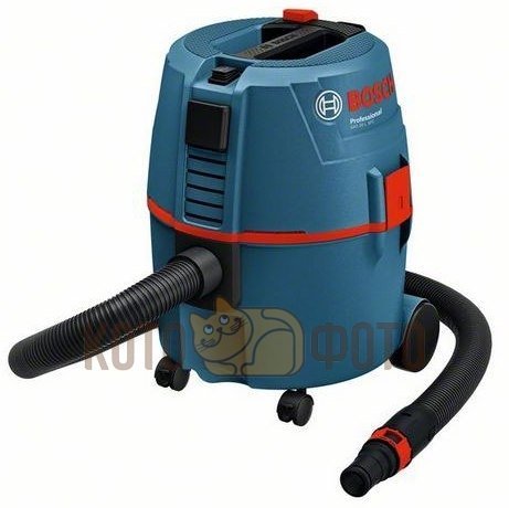 Пылесос Bosch GAS 20 L SFC (0.601.97B.000
Пылесос Bosch GAS 20 L SFC (0.601.97B.000