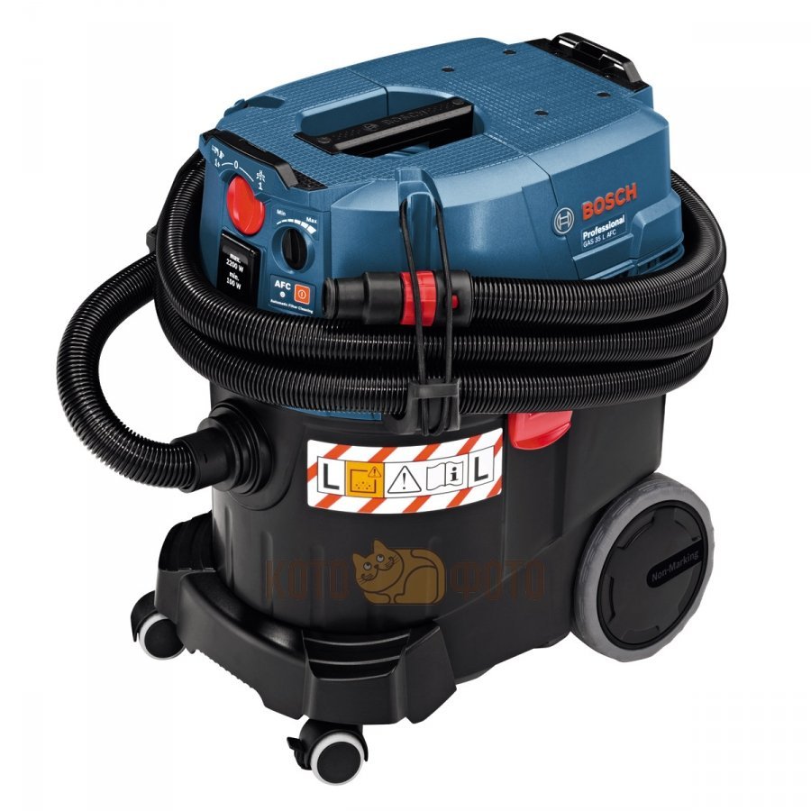 Пылесос Bosch GAS 35 M AFC (0.601.9C3.100
Пылесос Bosch GAS 35 M AFC (0.601.9C3.100