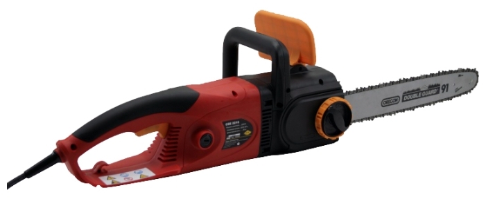 Электропила DDE CSE2216
Электропила DDE CSE2216