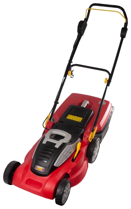 Газонокосилка электрическая DDE LME4318 
Газонокосилка электрическая DDE LME4318