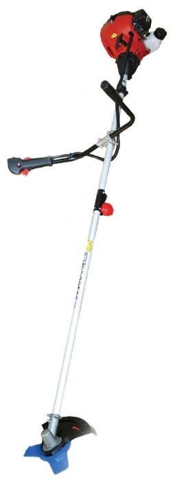 Триммер бензиновый DDE GB25RD
Триммер бензиновый DDE GB25RD