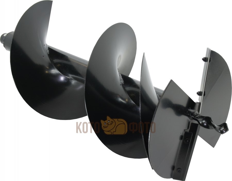 Шнек однозаходный для грунта DDE мотобура (однозаходный, ф = 300 мм, L = 800 мм)
Шнек однозаходный для грунта DDE мотобура (однозаходный, ф = 300 мм, L = 800 мм)