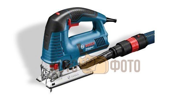 Лобзик электрический Bosch GST 160 BCE (0.601.518.000)
Лобзик электрический Bosch GST 160 BCE (0.601.518.000)