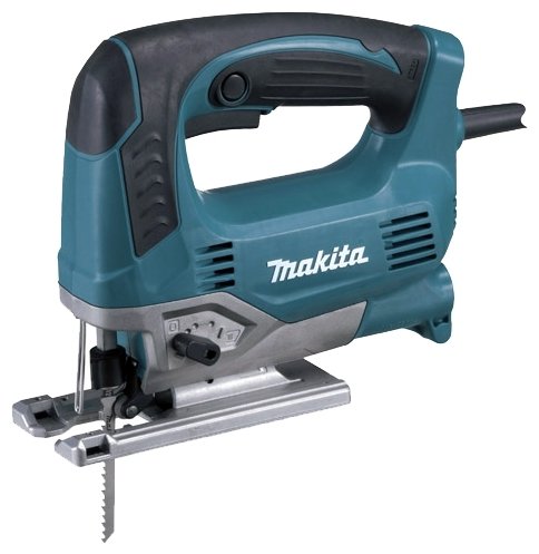 Лобзик электрический Makita JV0600K
Лобзик электрический Makita JV0600K
