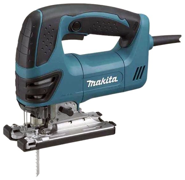 Лобзик электрический Makita 4350FCT
Лобзик электрический Makita 4350FCT