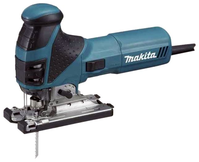 Лобзик электрический Makita 4351FCT
Лобзик электрический Makita 4351FCT