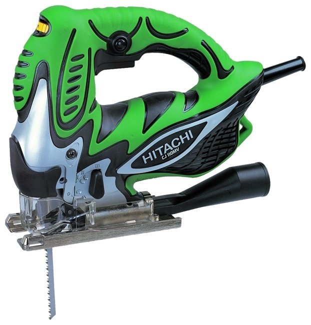 Лобзик электрический Hikoki (Hitachi) CJ110MV
Лобзик электрический Hikoki (Hitachi) CJ110MV