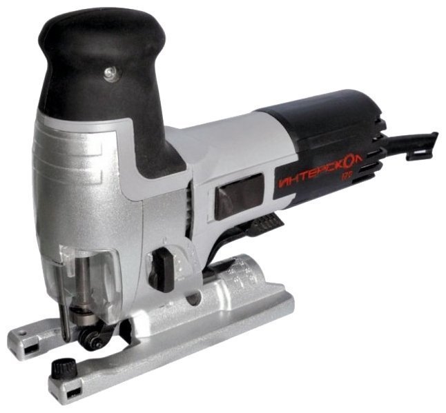 Лобзик Интерскол МП-120/750Э (157.1.1.00)
Лобзик Интерскол МП-120/750Э (157.1.1.00)