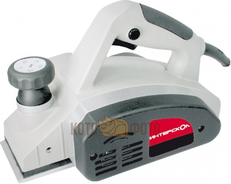 Рубанок электрический Интерскол Р-82/710М (276.1.0.00) 
Рубанок электрический Интерскол Р-82/710М (276.1.0.00)