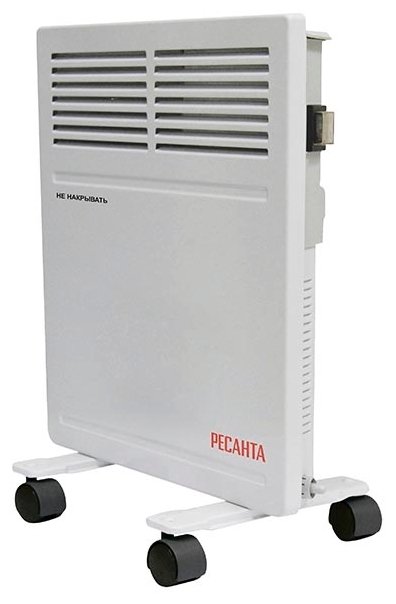 Конвектор Ресанта ОК-500
Конвектор Ресанта ОК-500