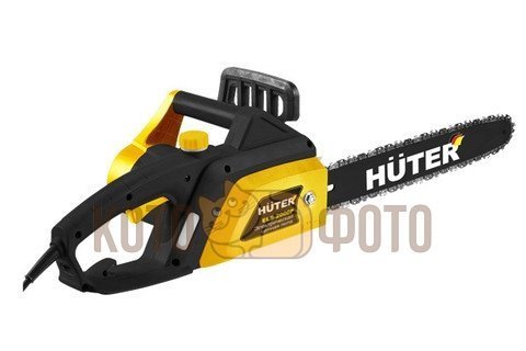 Электропила Huter ELS-2000P
Электропила Huter ELS-2000P