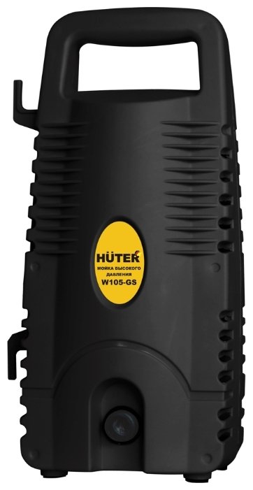 Мойка Huter W105-GS
Мойка Huter W105-GS