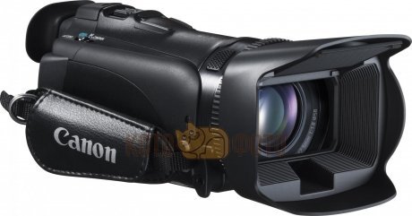  Canon LEGRIA HF G25Canon<br>  10- ,   Full HD 1080p  -,   2.37  (1/3),   SD, SDHC, SDXC, 32   -,   , : 565 <br>