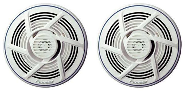 Акустика для катеров и яхт Pioneer TS-MR1640
Акустика для катеров и яхт Pioneer TS-MR1640