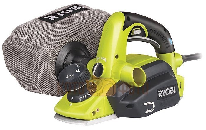 Рубанок Ryobi EPN6082CHG
Рубанок Ryobi EPN6082CHG