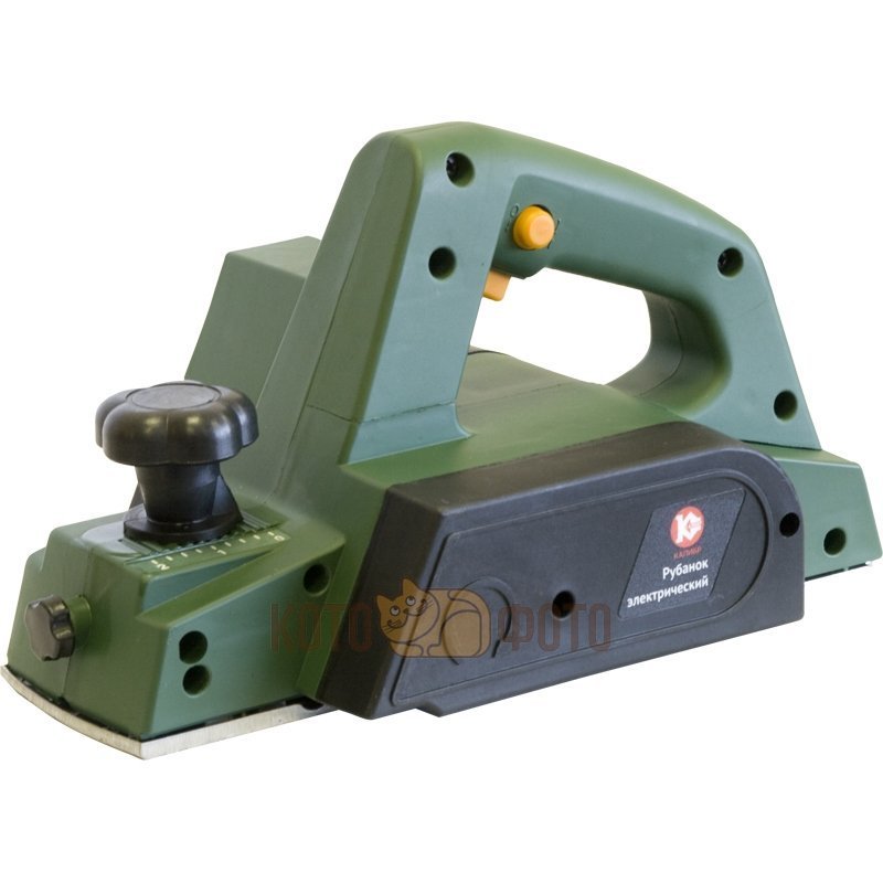 Рубанок Калибр РЭ-700А
Рубанок Калибр РЭ-700А