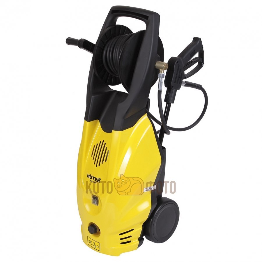 Мойка Huter W105-AR
Мойка Huter W105-AR