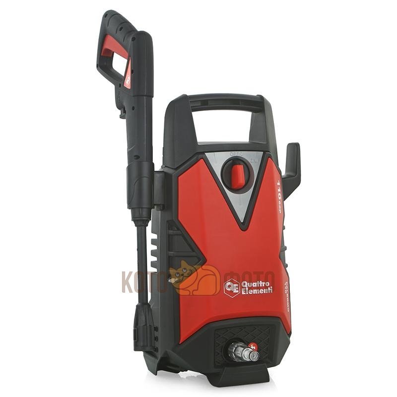 Мойка высокого давления Quattro Elementi PALERMO 110 (242-298)
Мойка высокого давления Quattro Elementi PALERMO 110 (242-298)