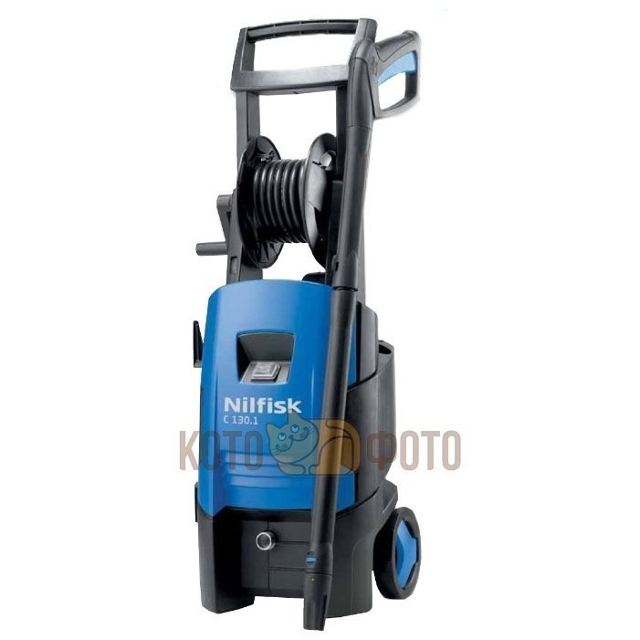 Мойка высокого давления Nilfisk C130.1-6 X-TRA (128470251
Мойка высокого давления Nilfisk C130.1-6 X-TRA (128470251