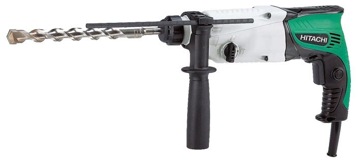 Перфоратор Hikoki (Hitachi) DH22PH
Перфоратор Hikoki (Hitachi) DH22PH