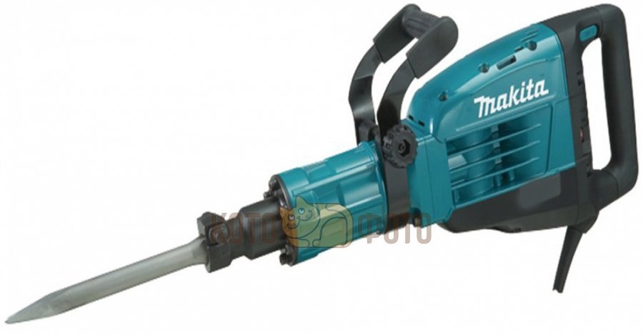 Отбойный молоток Makita HM1307C
Отбойный молоток Makita HM1307C