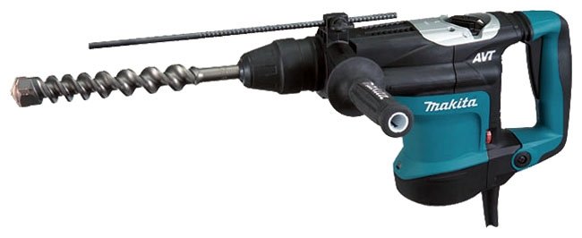 Перфоратор Makita HR3541FC
Перфоратор Makita HR3541FC