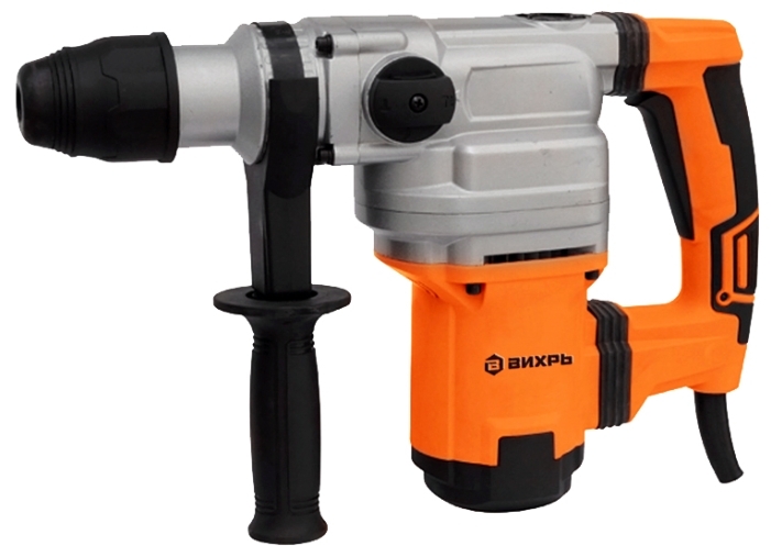 Перфоратор Вихрь П-1200к-м (72/3/3)
Перфоратор Вихрь П-1200к-м (72/3/3)